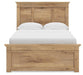 Makidern Bed - Pierce Furniture Gallery