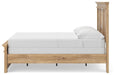 Makidern Bed - Pierce Furniture Gallery