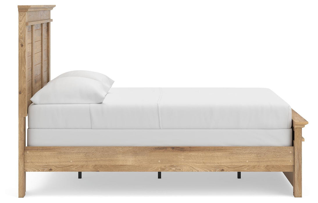 Makidern Bed - Pierce Furniture Gallery