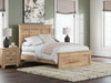 Makidern Bed - Pierce Furniture Gallery