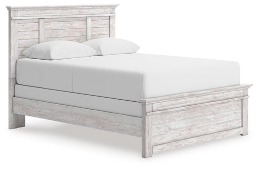 Makidern Bed - Pierce Furniture Gallery