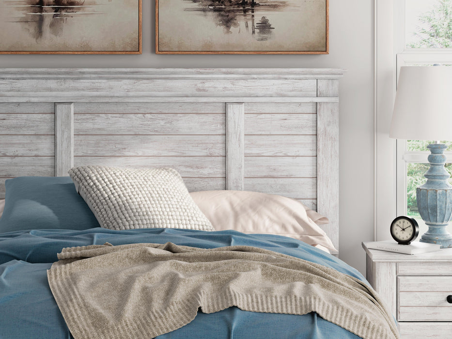 Makidern Bed - Pierce Furniture Gallery