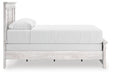 Makidern Bed - Pierce Furniture Gallery