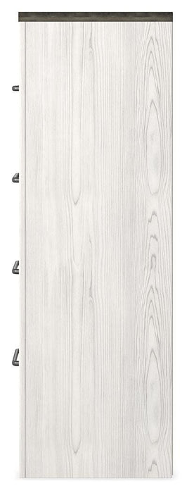 Gerridan Chest of Drawers - Pierce Furniture Gallery