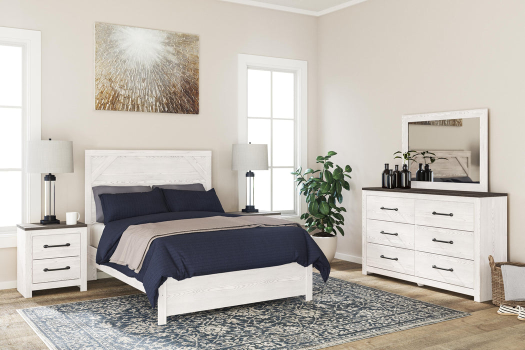 Gerridan Youth Bed - Pierce Furniture Gallery