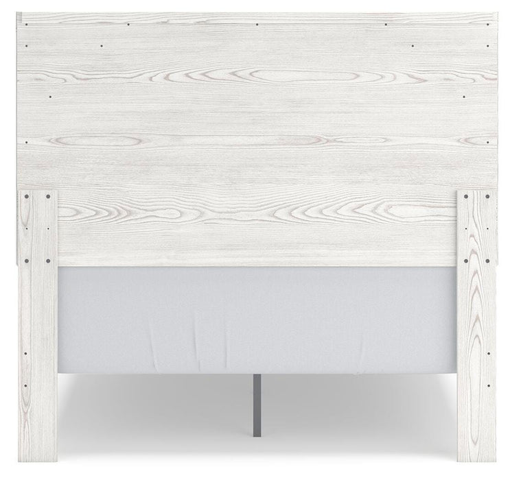 Gerridan Youth Bed - Pierce Furniture Gallery