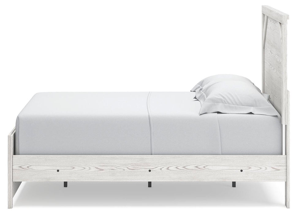 Gerridan Youth Bed - Pierce Furniture Gallery