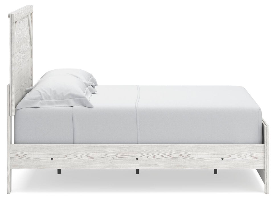Gerridan Youth Bed - Pierce Furniture Gallery