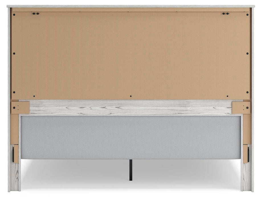 Gerridan Bedroom Set - Pierce Furniture Gallery
