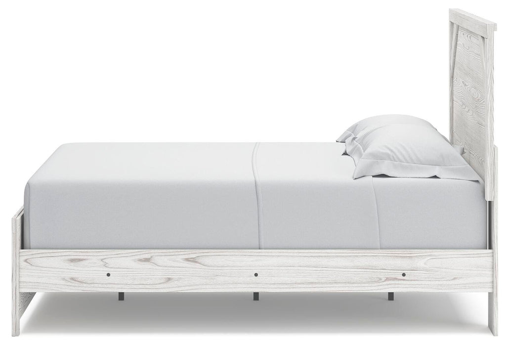 Gerridan Bedroom Set - Pierce Furniture Gallery