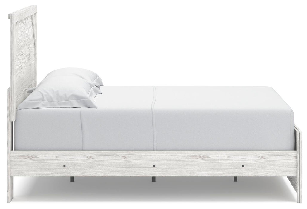 Gerridan Bedroom Set - Pierce Furniture Gallery