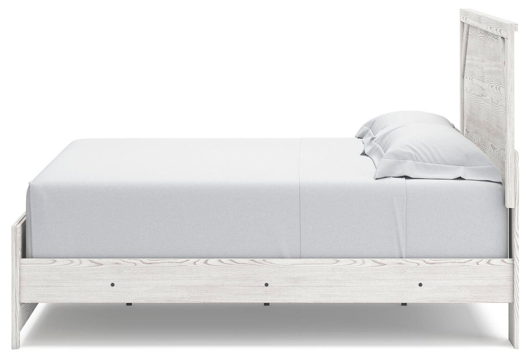 Gerridan Bedroom Set - Pierce Furniture Gallery