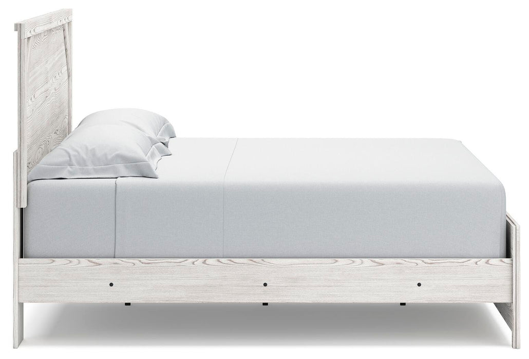 Gerridan Bedroom Set - Pierce Furniture Gallery