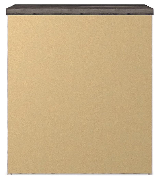 Gerridan Nightstand - Pierce Furniture Gallery