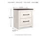 Gerridan Nightstand - Pierce Furniture Gallery