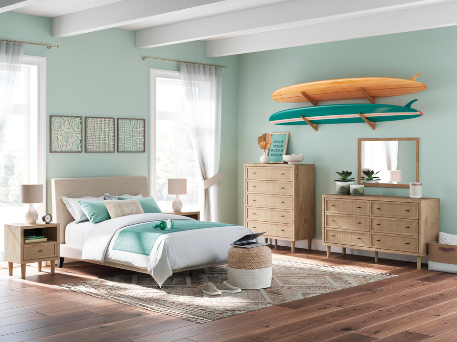 Cielden Chest of Drawers - Pierce Furniture Gallery
