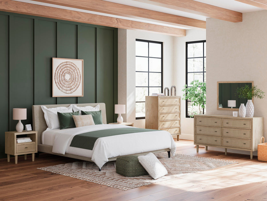 Cielden Dresser - Pierce Furniture Gallery