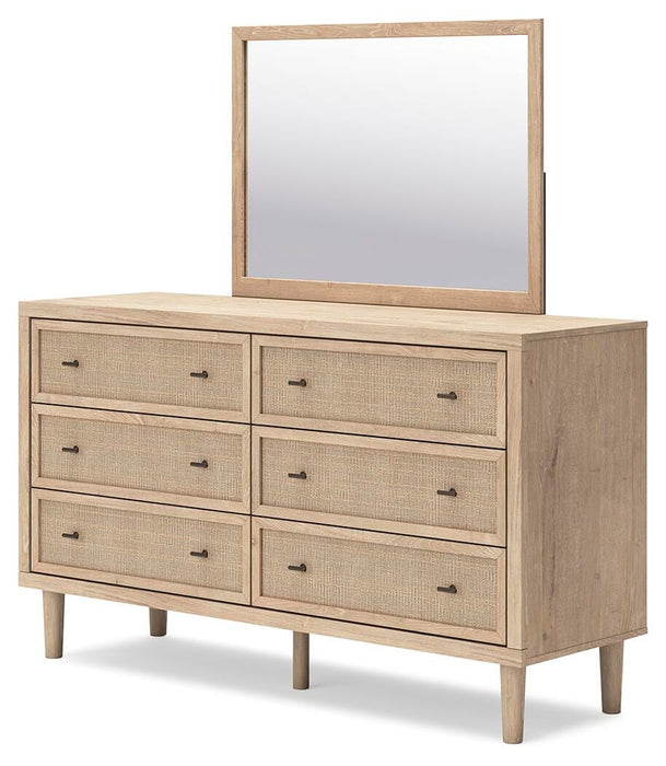 Cielden Bedroom Set - Pierce Furniture Gallery