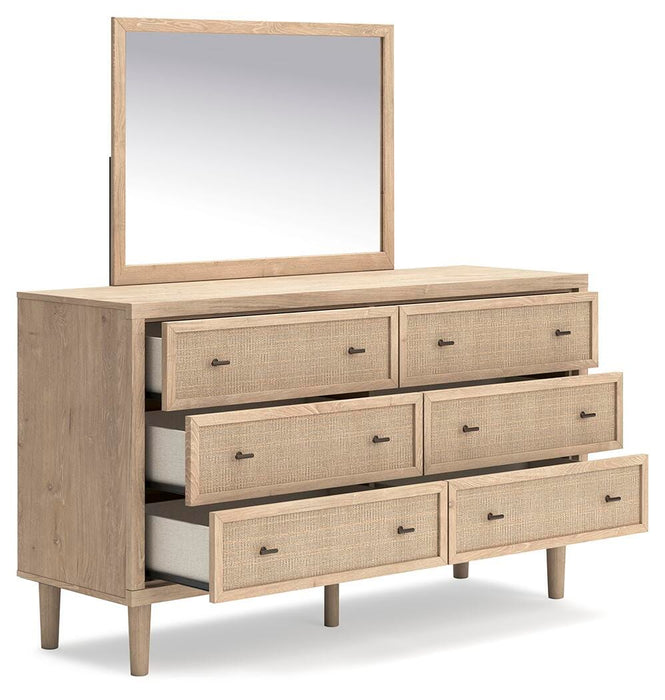Cielden Bedroom Set - Pierce Furniture Gallery