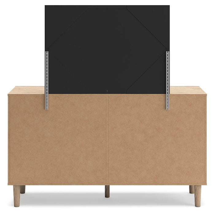 Cielden Bedroom Set - Pierce Furniture Gallery