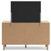 Cielden Dresser and Mirror - Pierce Furniture Gallery