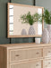 Cielden Dresser and Mirror - Pierce Furniture Gallery