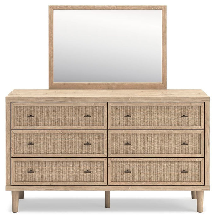Cielden Bedroom Set - Pierce Furniture Gallery