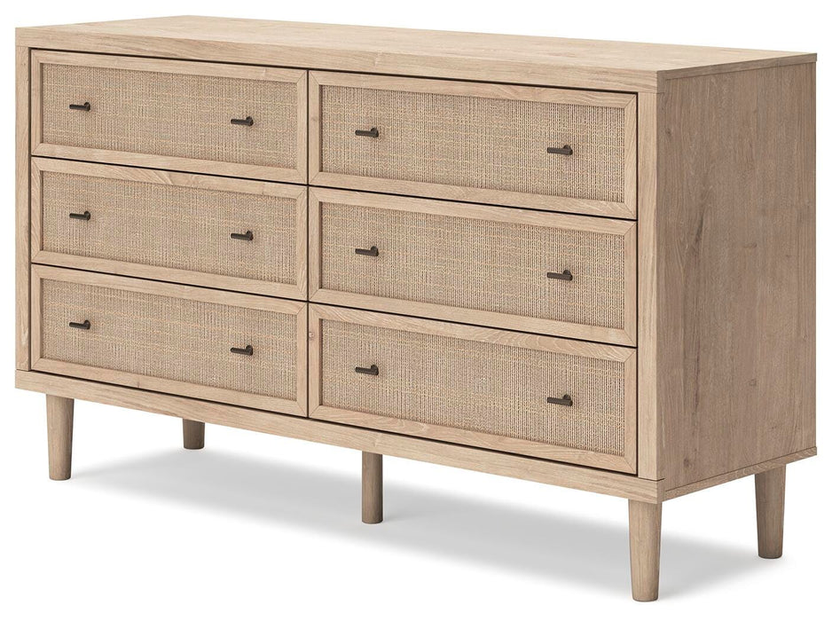 Cielden Dresser - Pierce Furniture Gallery