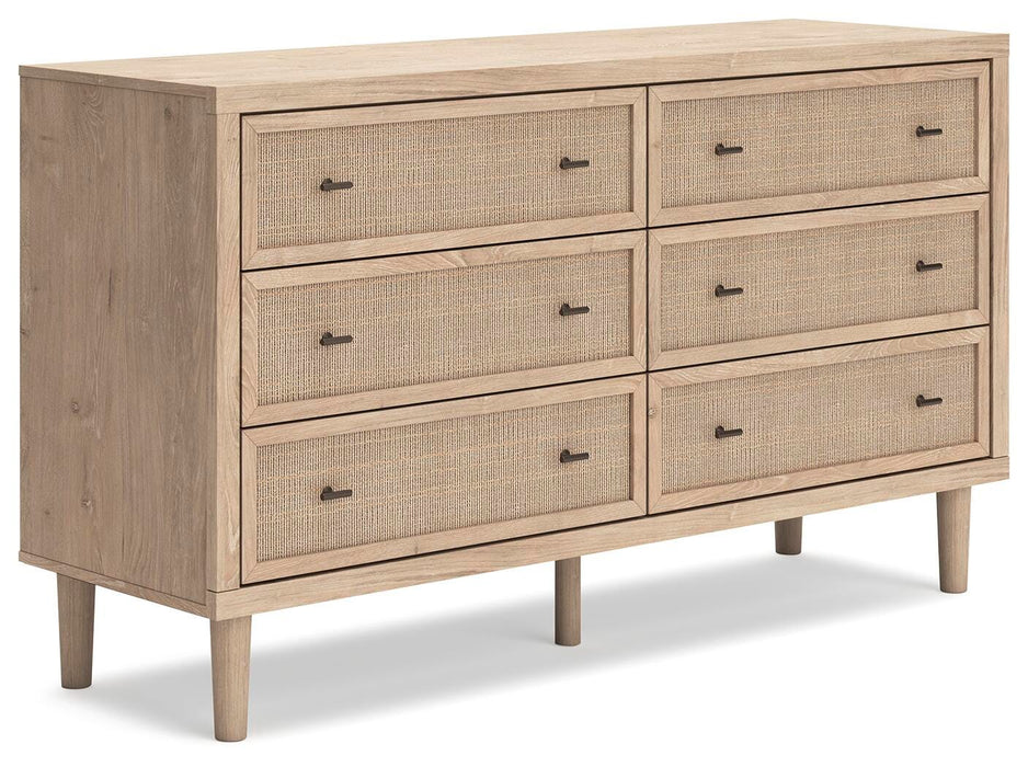 Cielden Dresser - Pierce Furniture Gallery