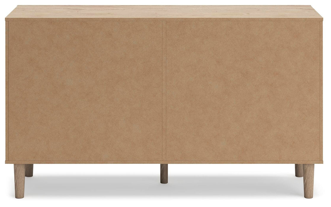 Cielden Dresser - Pierce Furniture Gallery