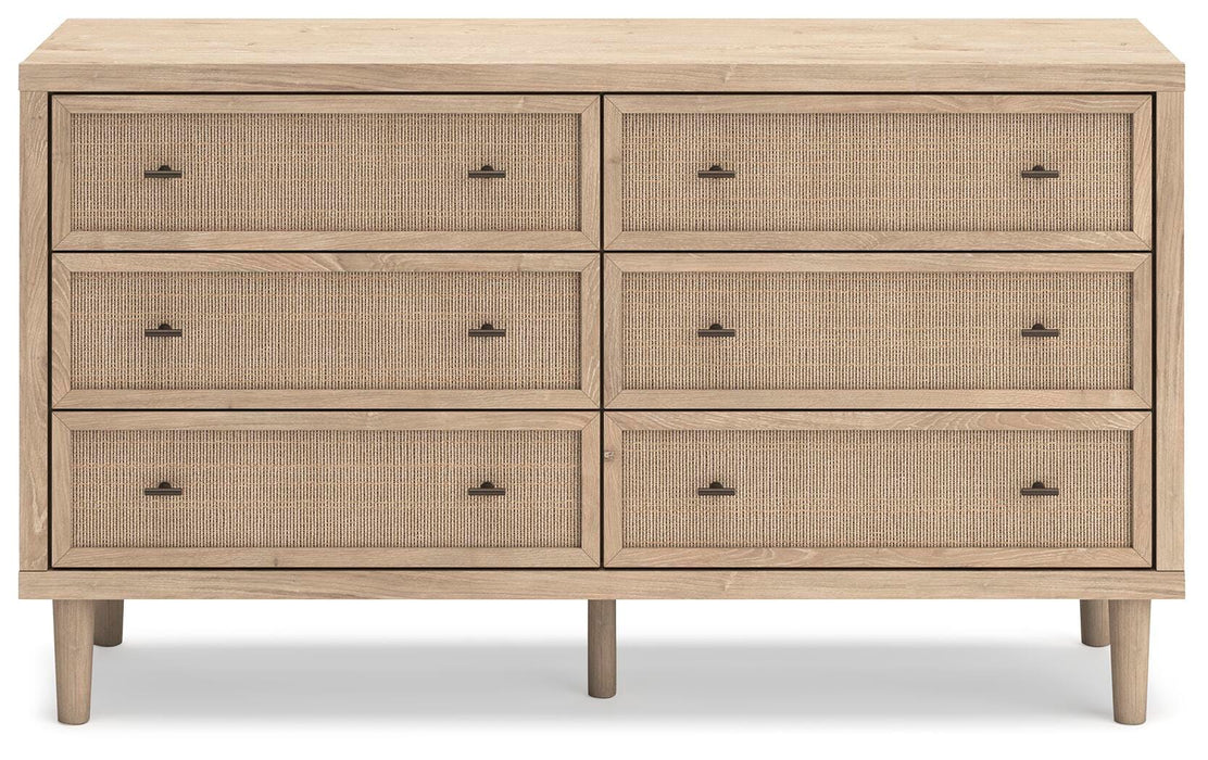 Cielden Dresser - Pierce Furniture Gallery