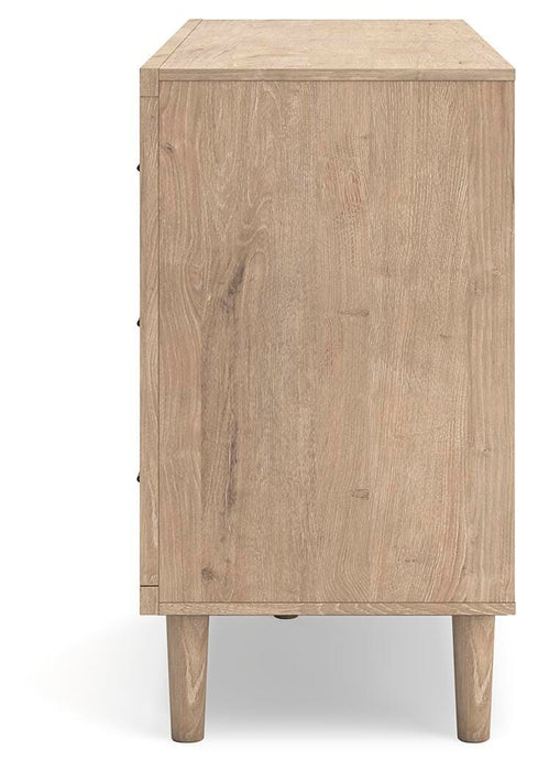 Cielden Dresser - Pierce Furniture Gallery