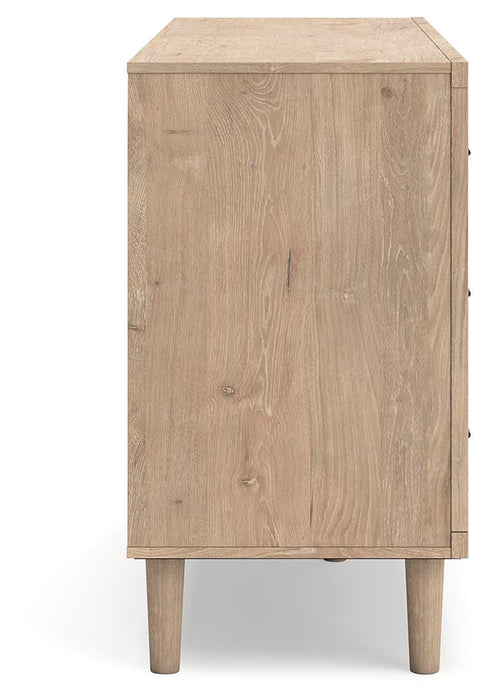 Cielden Dresser - Pierce Furniture Gallery