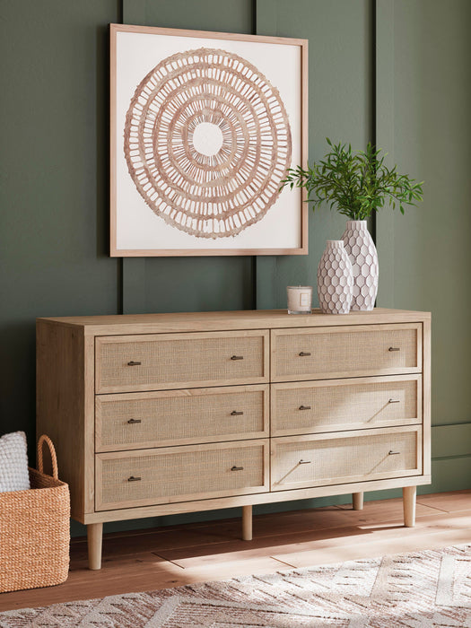 Cielden Dresser - Pierce Furniture Gallery