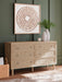 Cielden Dresser - Pierce Furniture Gallery