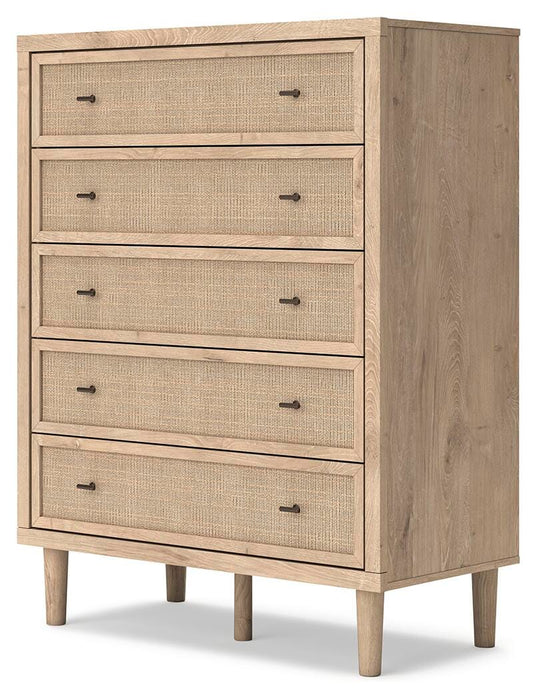 Cielden Chest of Drawers - Pierce Furniture Gallery