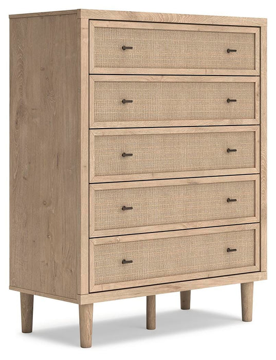 Cielden Chest of Drawers - Pierce Furniture Gallery
