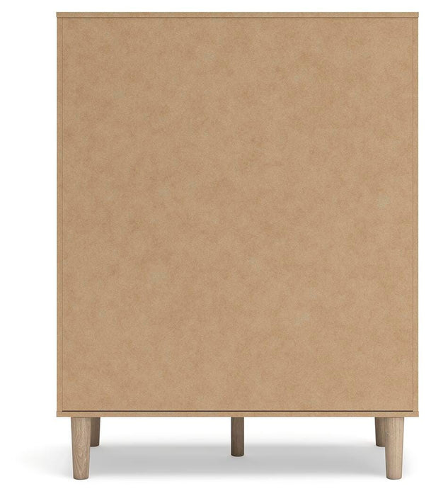 Cielden Chest of Drawers - Pierce Furniture Gallery