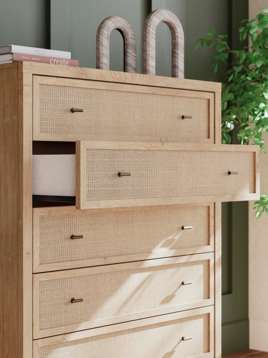 Cielden Chest of Drawers - Pierce Furniture Gallery