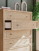 Cielden Chest of Drawers - Pierce Furniture Gallery