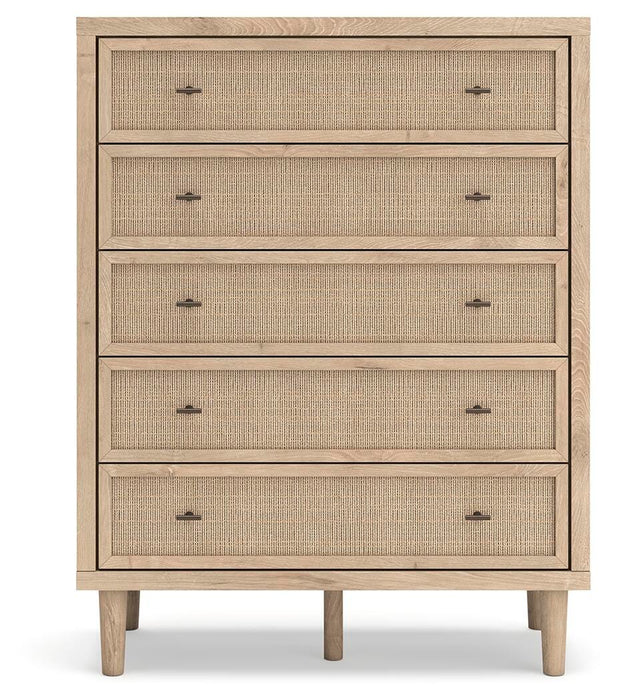 Cielden Chest of Drawers - Pierce Furniture Gallery