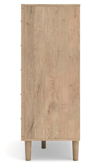 Cielden Chest of Drawers - Pierce Furniture Gallery