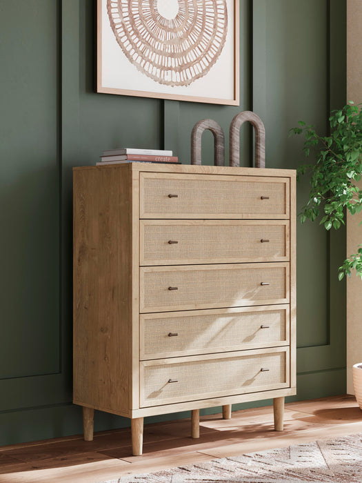 Cielden Chest of Drawers - Pierce Furniture Gallery