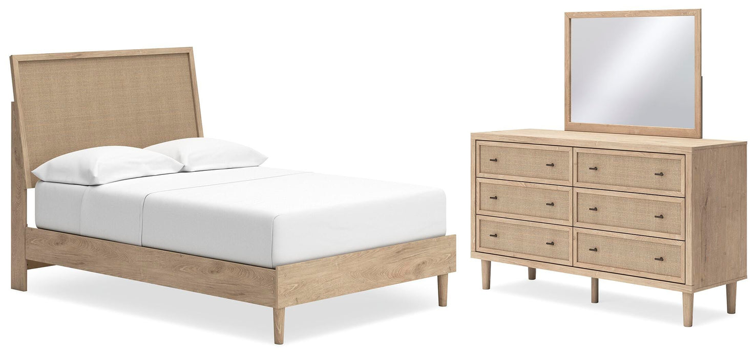 Cielden Bedroom Set - Pierce Furniture Gallery