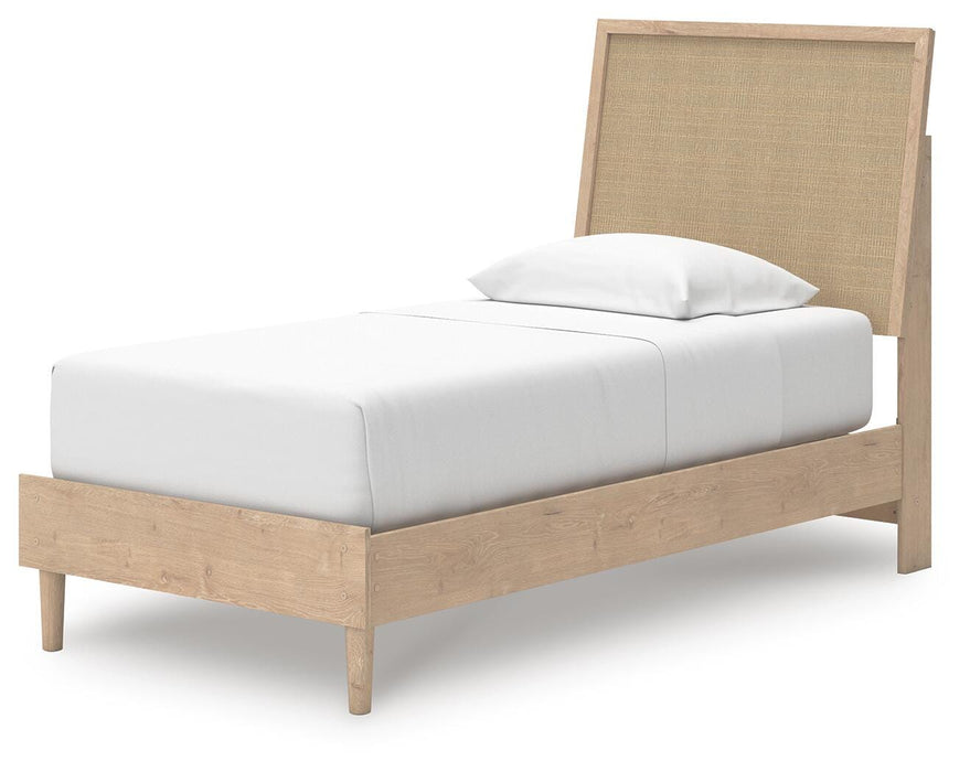 Cielden Bed - Pierce Furniture Gallery