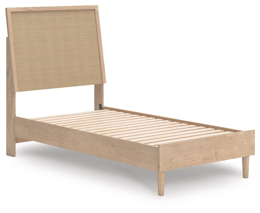 Cielden Bed - Pierce Furniture Gallery