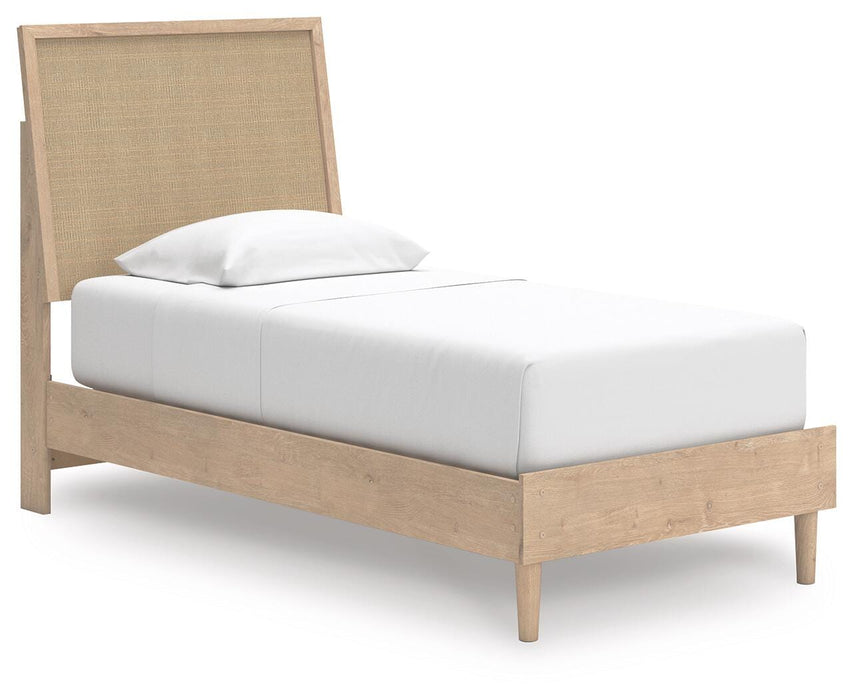 Cielden Bed - Pierce Furniture Gallery