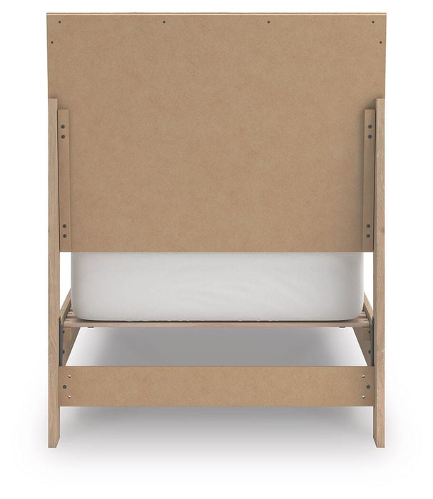 Cielden Bed - Pierce Furniture Gallery