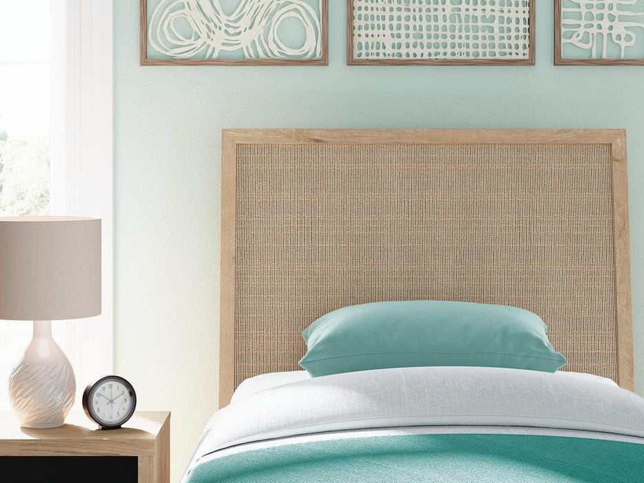 Cielden Bed - Pierce Furniture Gallery