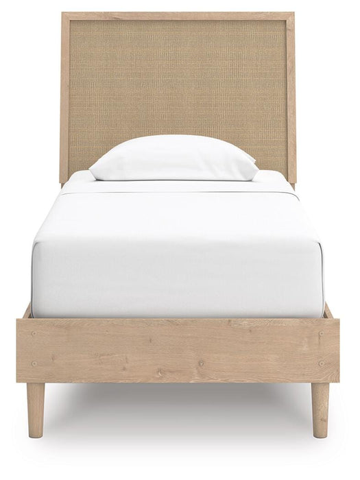 Cielden Bed - Pierce Furniture Gallery